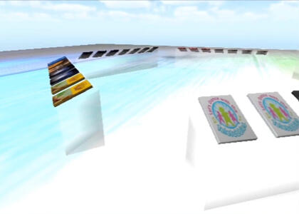 Interactive Audio - Apps Store Demonstration