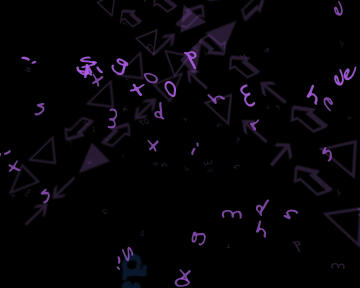 Motion Graphics - Typography