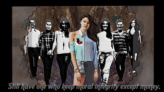 Image Engineering - Contrast