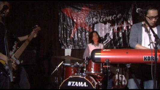 Live Entertainment Multiple Camera Broadcasting Production