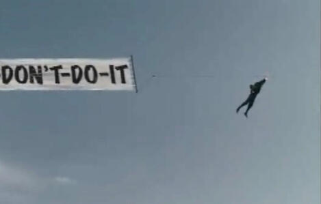 Digital Video Production - Redesign film trailer - Get Smart