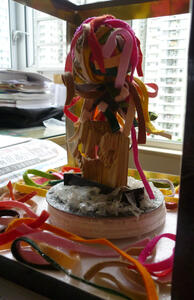 Design Technology - Dot.Line.Plane