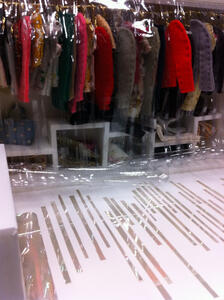 Scenic Design and Construction - Furniture