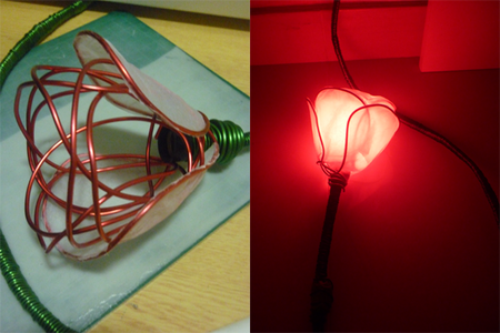 Scenic Design and Construction - Lantern